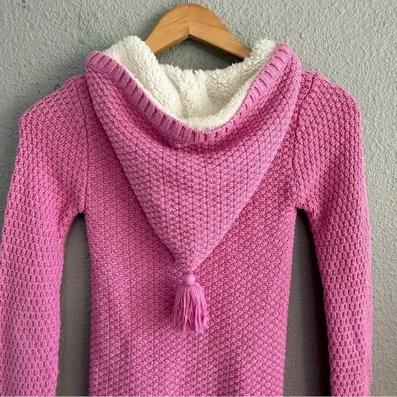 Matilda‎ Jane Make Believe Sunset Sweater Size 8 EUC - Picture 9 of 11